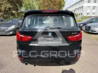 2016 BMW 216