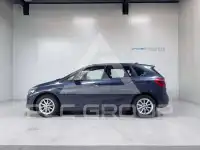 2016 BMW 216
