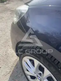 2016 BMW 216