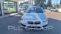 2016 BMW 216