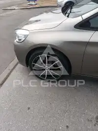 2016 BMW 216