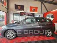 2016 BMW 216