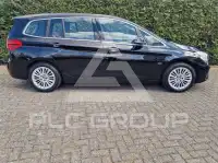 2016 BMW 216