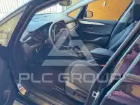 2016 BMW 216