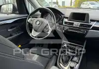 2016 BMW 216