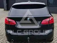 2016 BMW 216