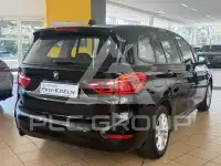 2016 BMW 216