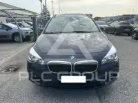 2016 BMW 216