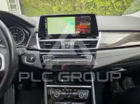 2016 BMW 216