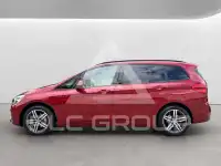 2016 BMW 216