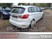 2016 BMW 216
