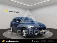 2016 BMW 216