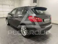 2016 BMW 216