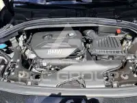 2016 BMW 216