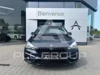 2016 BMW 216