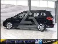 2016 BMW 216
