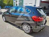 2016 BMW 216