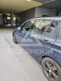 2016 BMW 216