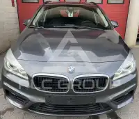 2016 BMW 216