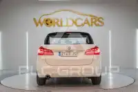 2016 BMW 216