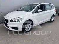 2016 BMW 216