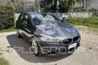 2016 BMW 216