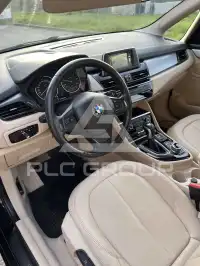 2016 BMW 216