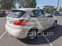 2016 BMW 216