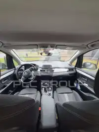 2016 BMW 216