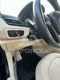 2016 BMW 216