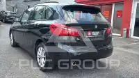 2016 BMW 216