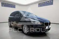 2016 BMW 216