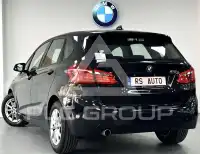 2016 BMW 216