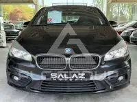 2016 BMW 216