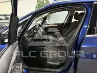 2016 BMW 216