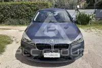 2016 BMW 216