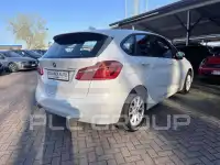 2016 BMW 216