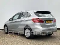 2016 BMW 216