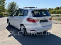 2016 BMW 216