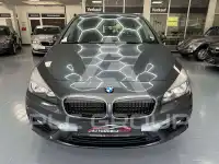 2016 BMW 216