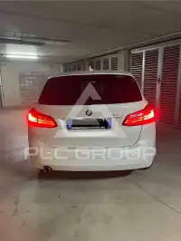 2016 BMW 216