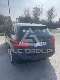 2016 BMW 216