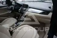 2016 BMW 216