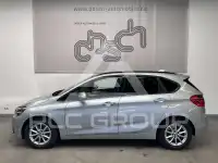 2016 BMW 216