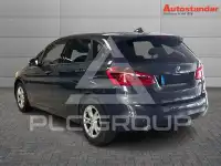 2016 BMW 216