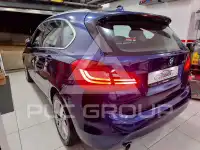 2016 BMW 216