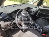 2016 BMW 216