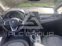2016 BMW 216