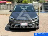 2016 BMW 216