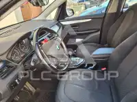 2016 BMW 216